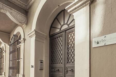 Baylo Suites Isztambul Kültér fotó
