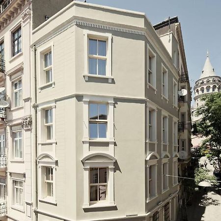 Baylo Suites Isztambul Kültér fotó