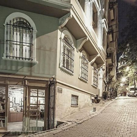 Baylo Suites Isztambul Kültér fotó