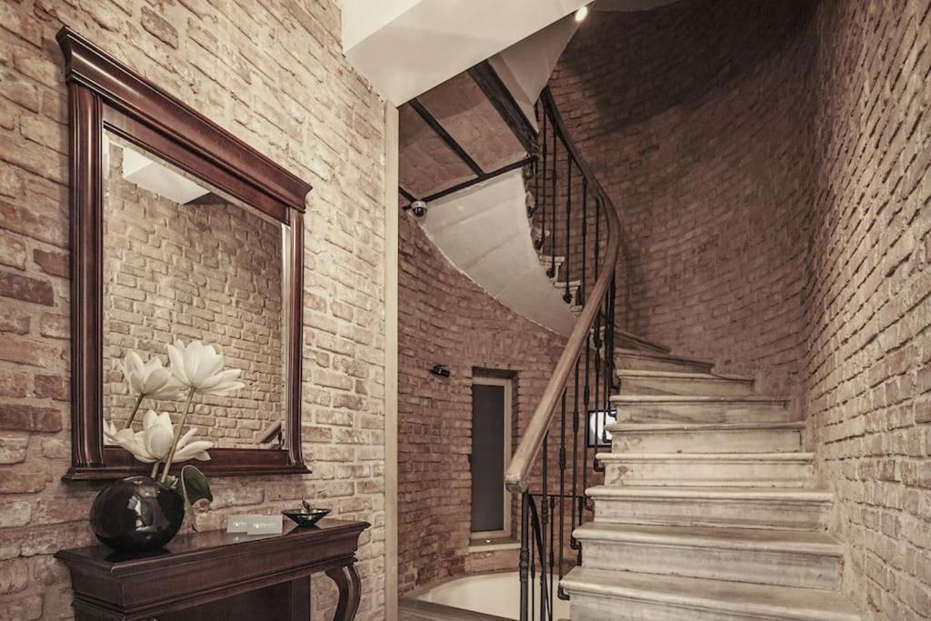 Baylo Suites Isztambul Kültér fotó