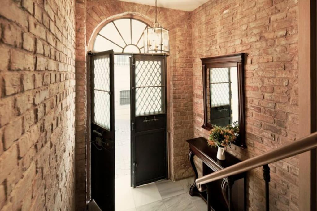 Baylo Suites Isztambul Kültér fotó