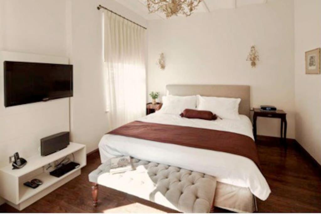 Baylo Suites Isztambul Szoba fotó