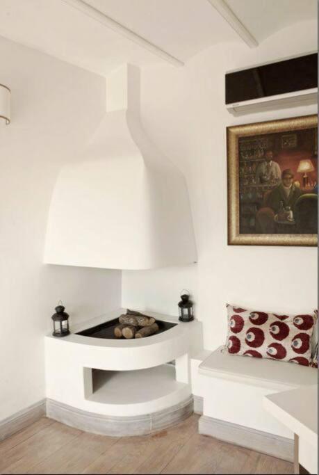 Baylo Suites Isztambul Kültér fotó