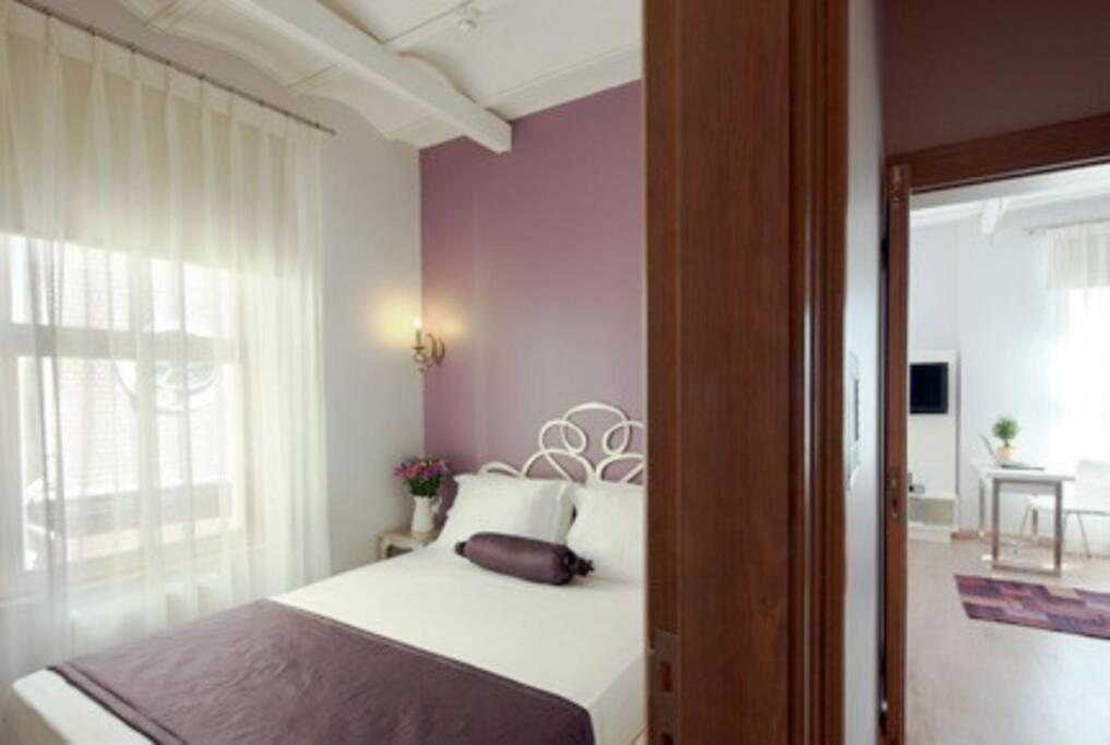 Baylo Suites Isztambul Szoba fotó