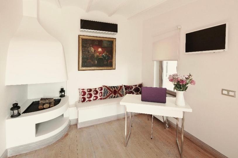 Baylo Suites Isztambul Kültér fotó