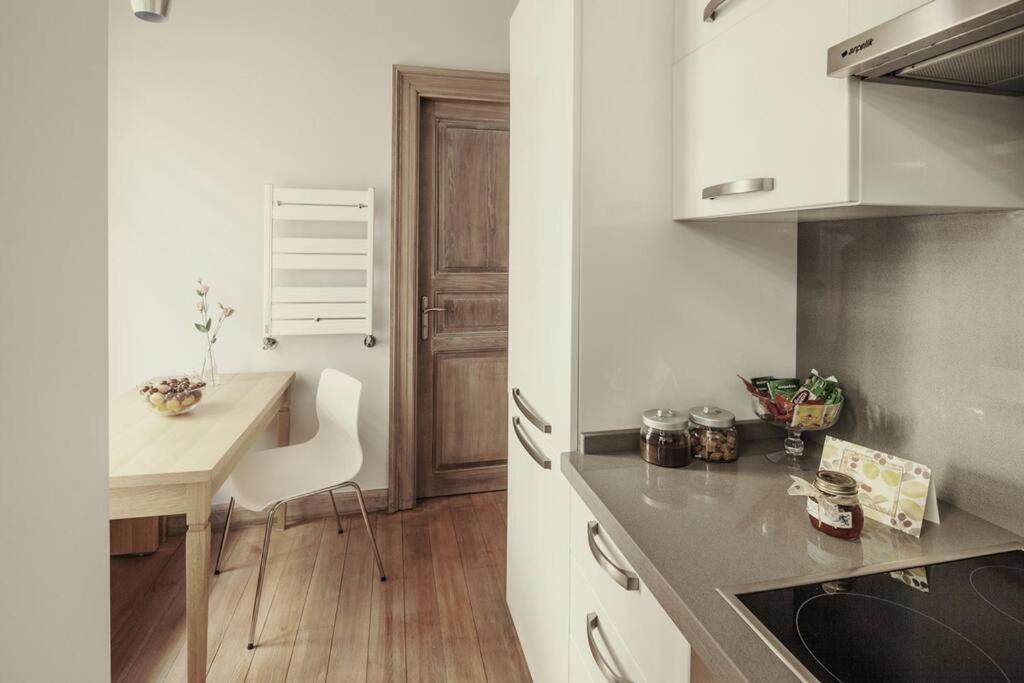 Baylo Suites Isztambul Szoba fotó