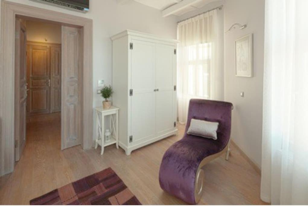 Baylo Suites Isztambul Szoba fotó