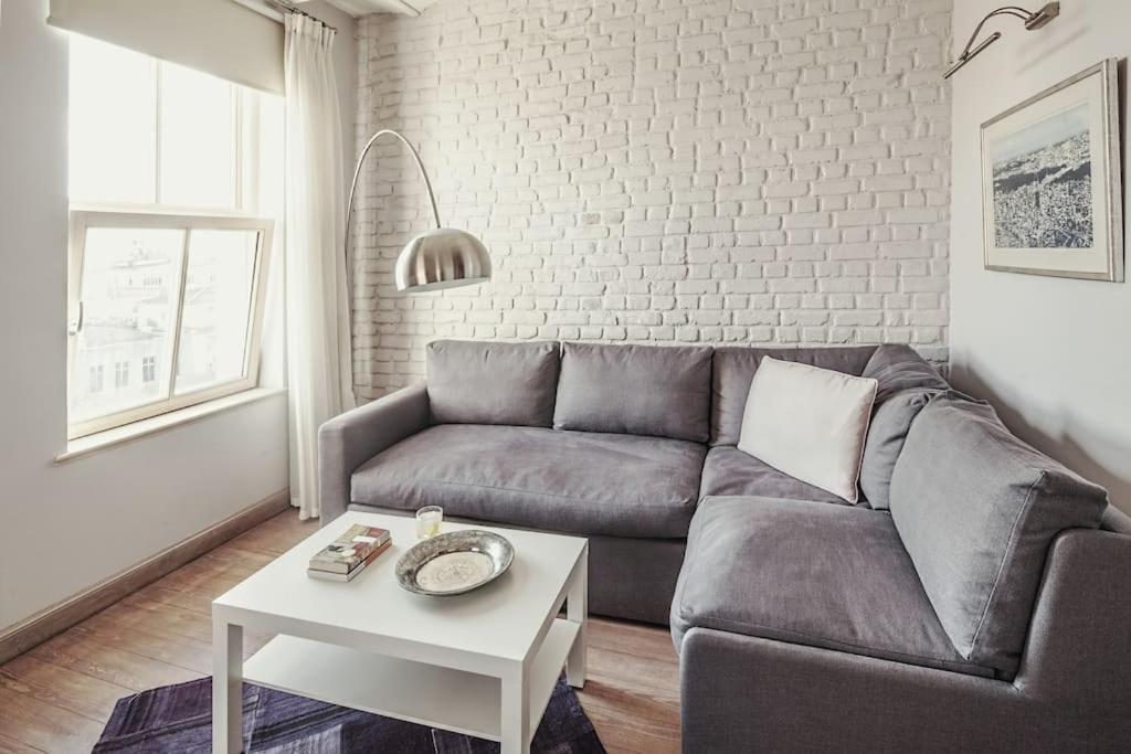 Baylo Suites Isztambul Szoba fotó