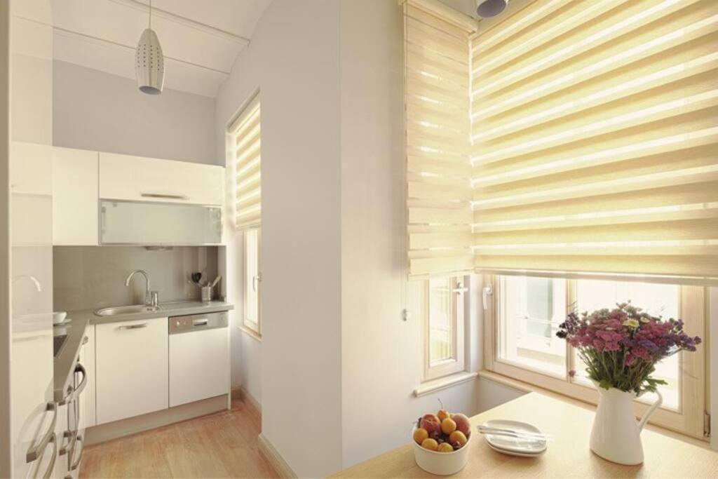 Baylo Suites Isztambul Szoba fotó