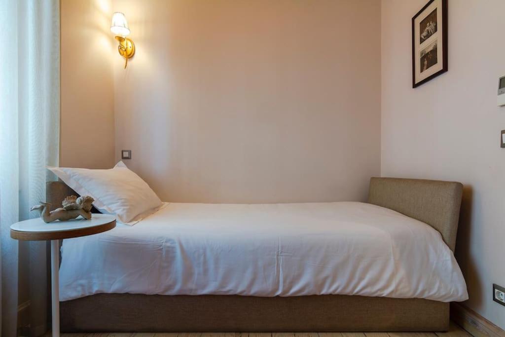 Baylo Suites Isztambul Szoba fotó