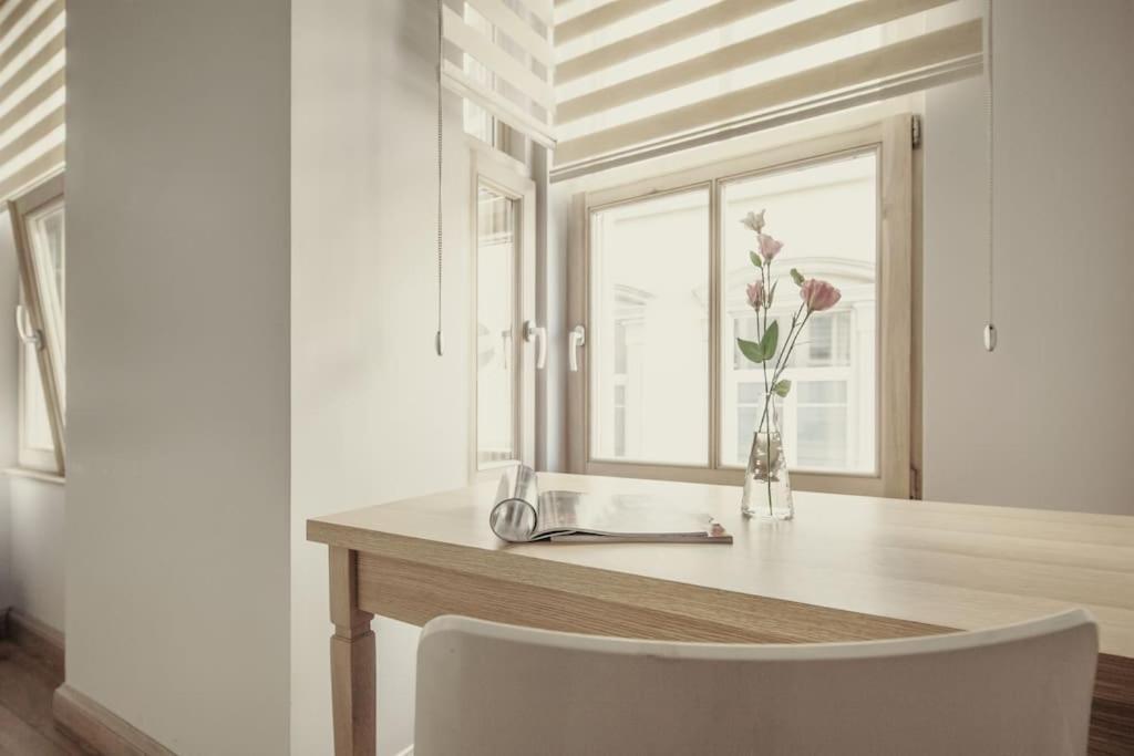 Baylo Suites Isztambul Szoba fotó