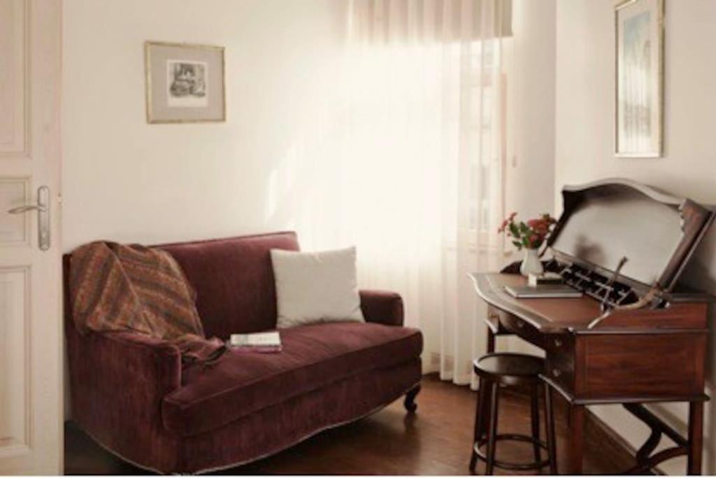 Baylo Suites Isztambul Szoba fotó