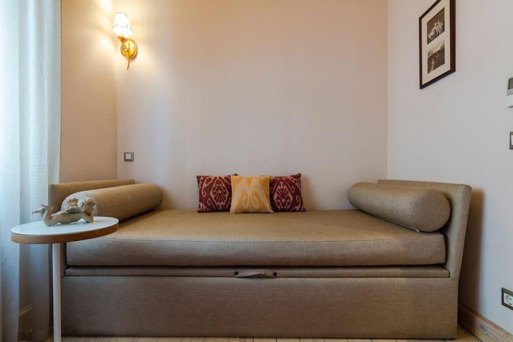 Baylo Suites Isztambul Szoba fotó